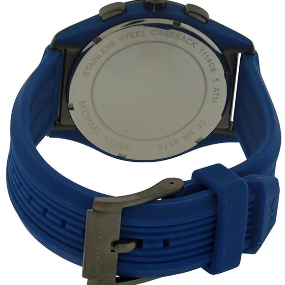 Michael Kors watch - Picture 4 of 4